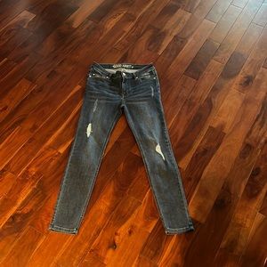 Women’s jeans